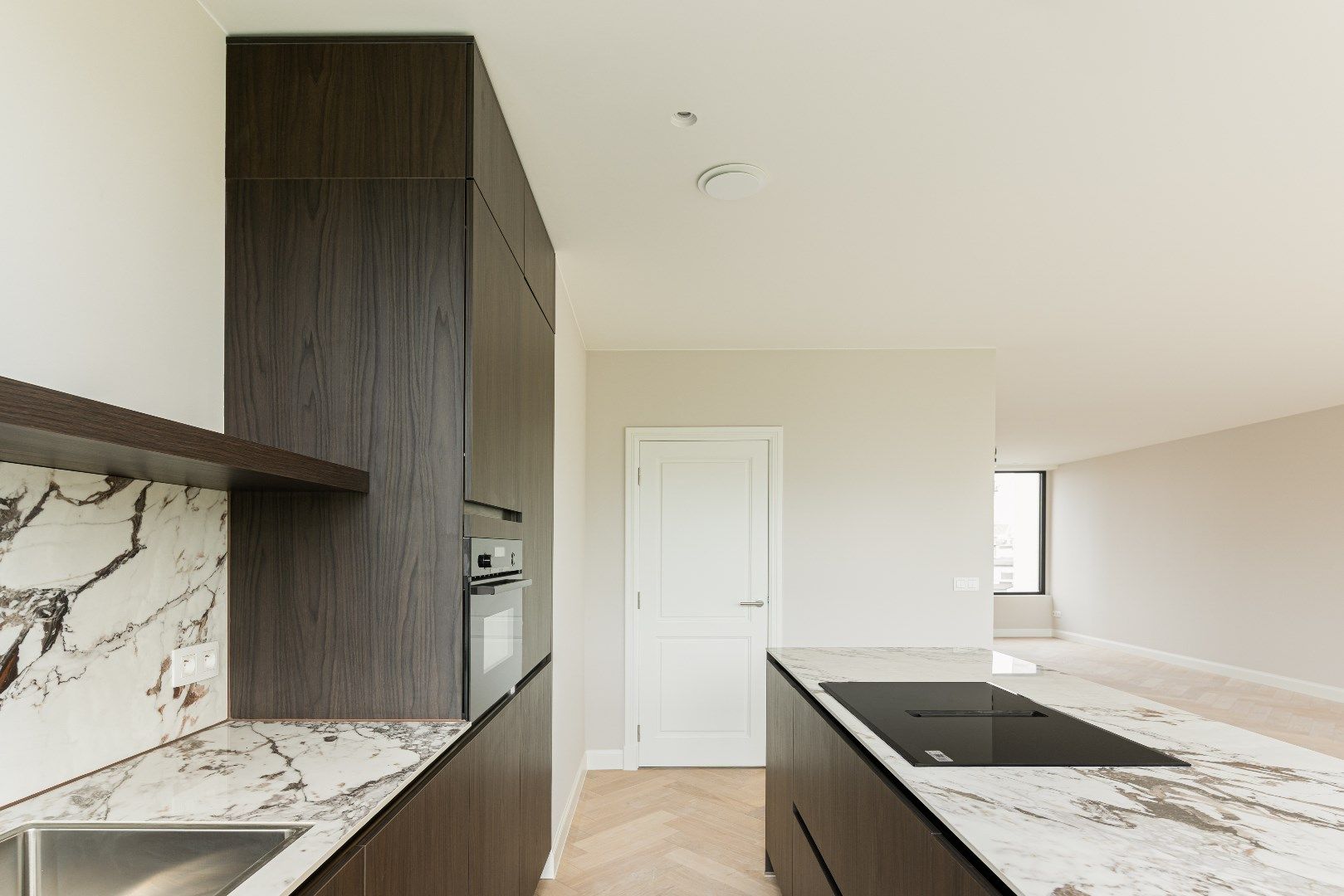 Meerdere luxe appartementen te koop op de Frankrijklei foto 11