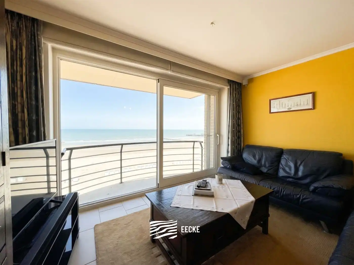 Appartement met 2 slaapkamers foto {{pictureIndex}}