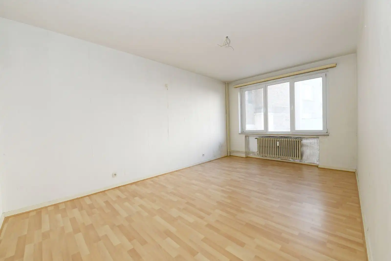 Verzorgd appartement met 2 ruime slaapkamers in hartje centrum, pal aan het strand foto 8