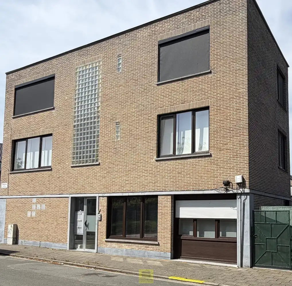 Appartement te koop Zijpbeekstraat 2/1 - 9300 Aalst (9300)