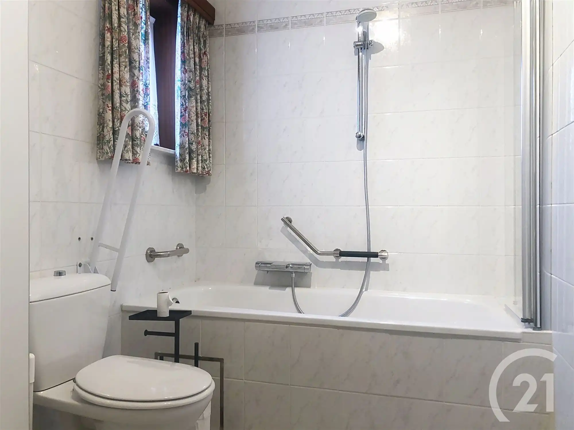 Ruime woning te huur in Booischot! foto 22