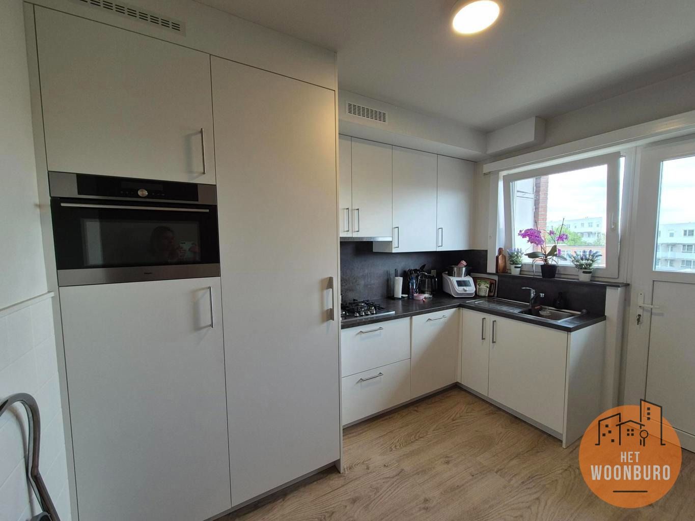 Appartement 3e Verd. rechts foto 5