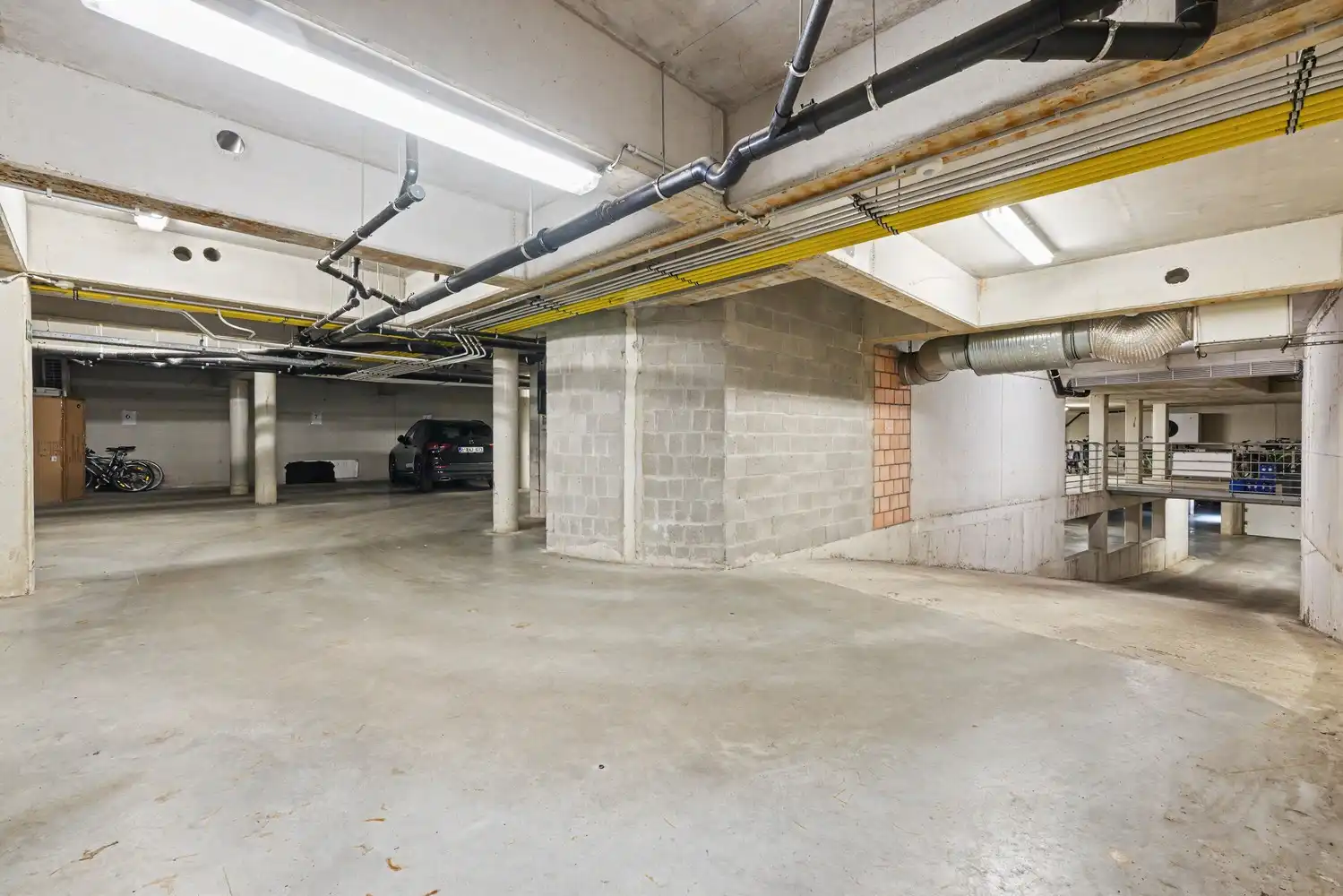 Hoekappartement op vlot bereikbare locatie foto 15