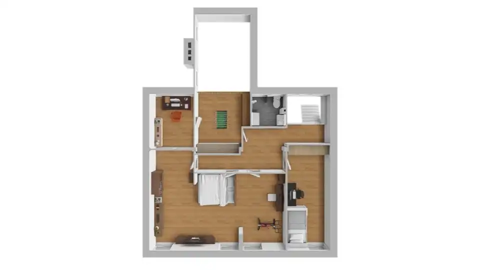 Ruime open bebouwing met vele mogelijkheden. foto 32