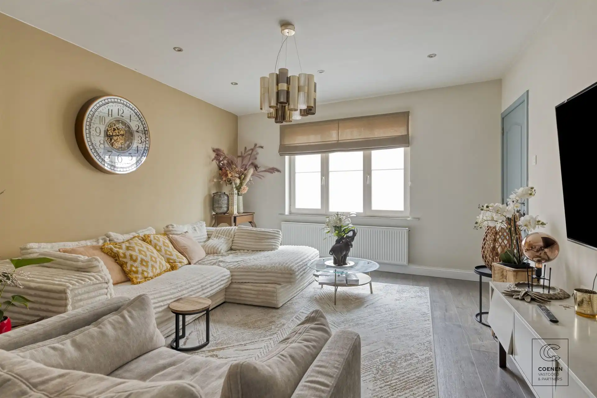 Charmante woning van 181 m² met 4 slpk's te Turnhout! foto 4