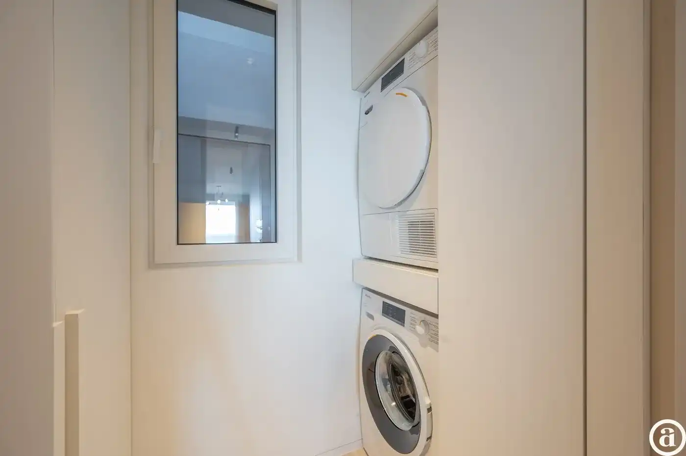 Uitzonderlijk appartement op de Zeedijk-Het Zoute (3 slpk). foto 29