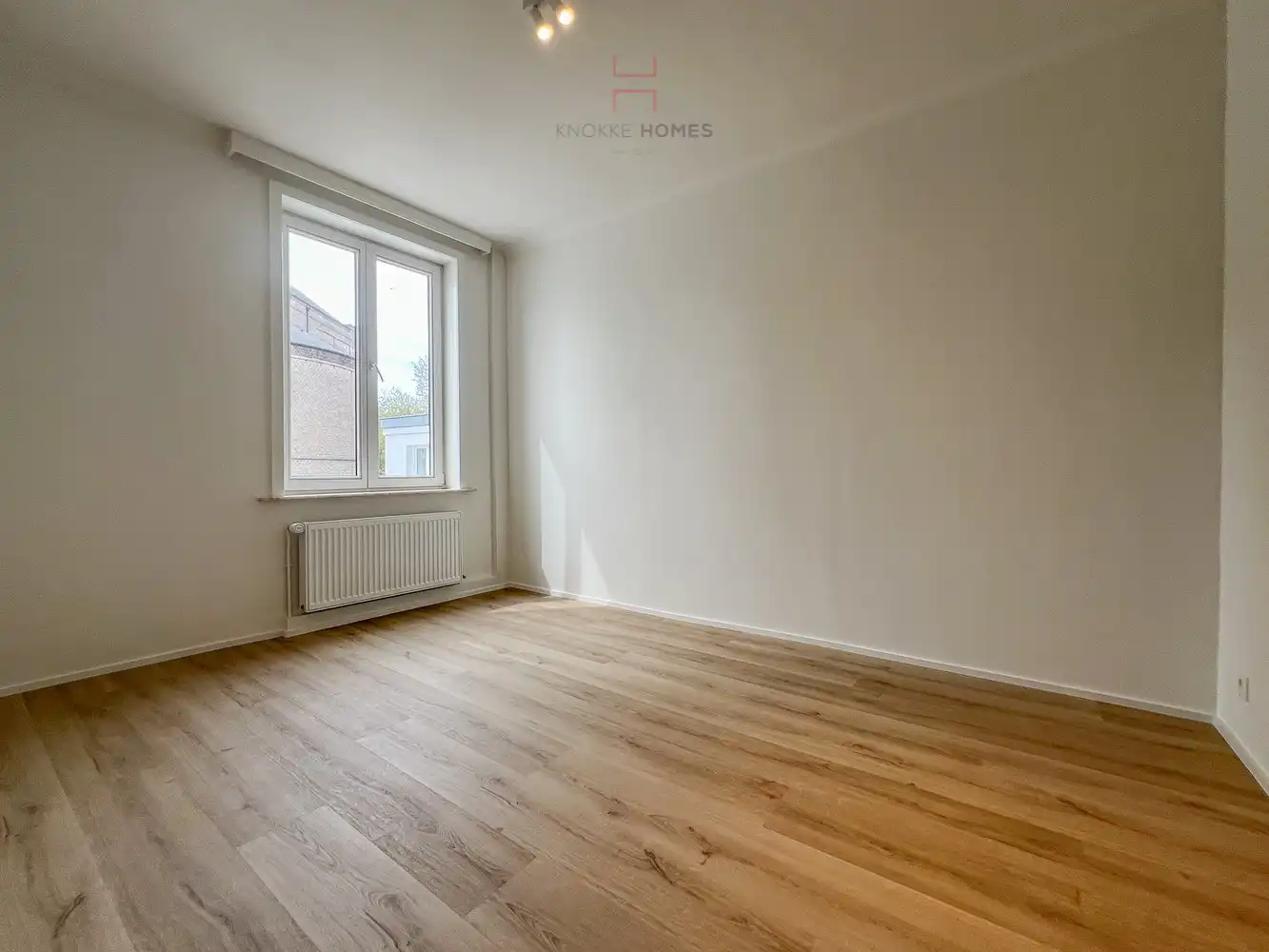 Gerenoveerde en gezellige stadswoning met vier kamers in centrum Knokke foto 15