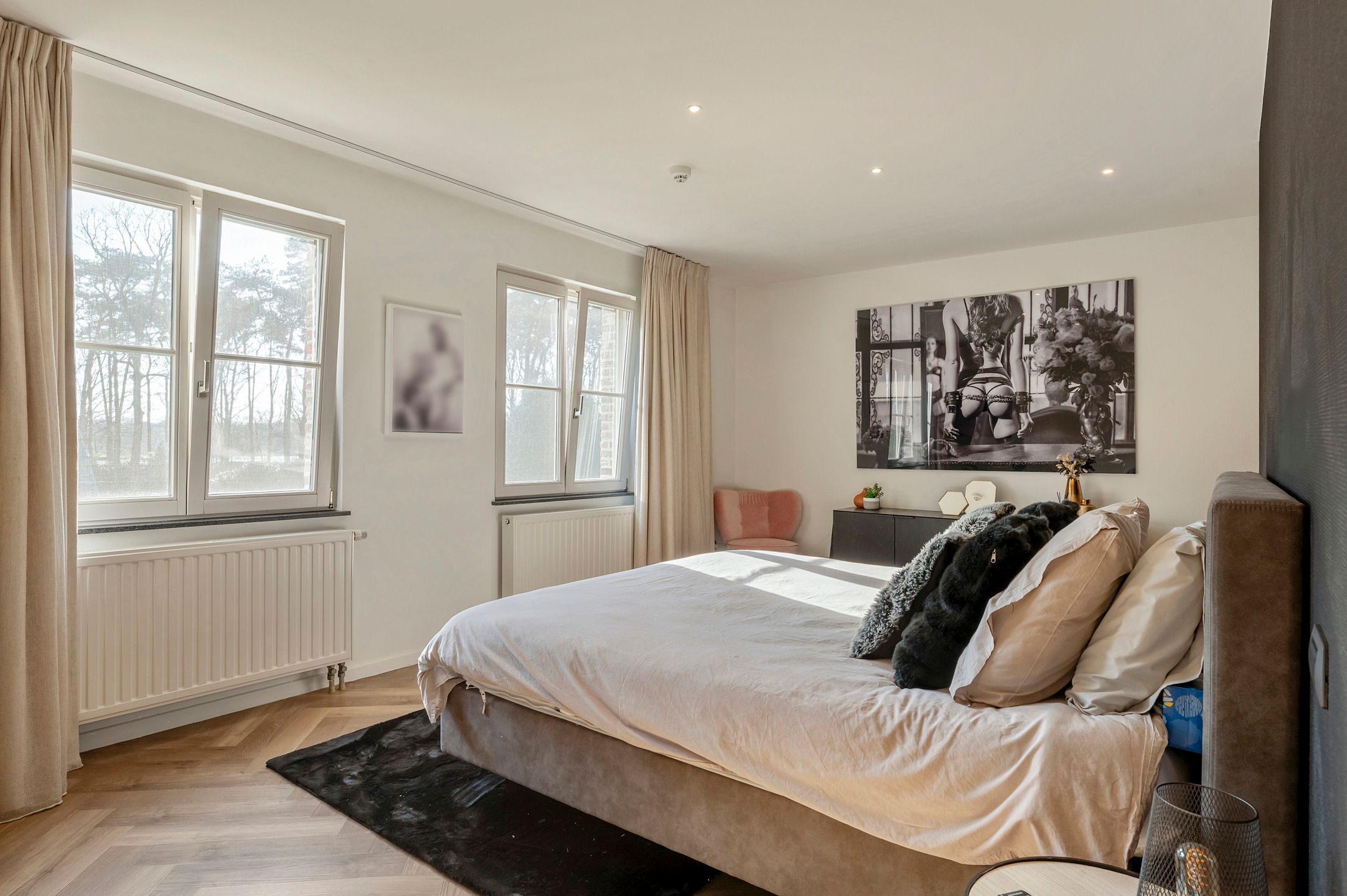 Topvilla met paardenaccomodatie, infinity-pool en 2e woning! foto 30