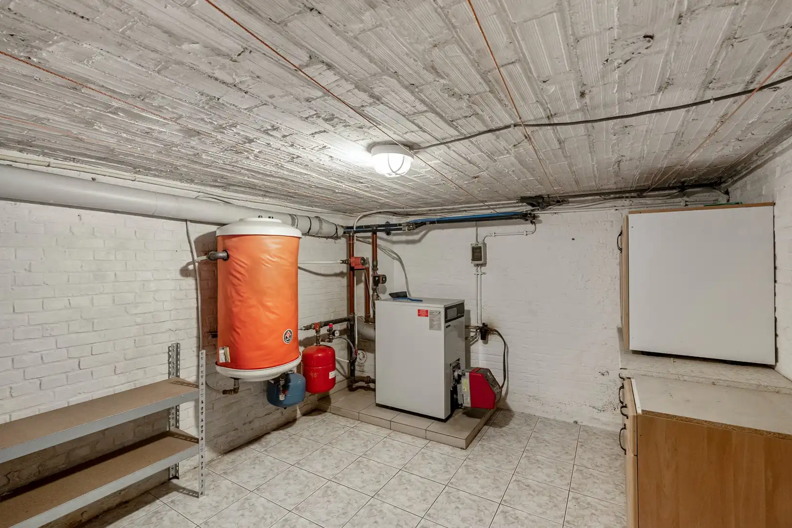 🏡&nbsp;Knusse woning met 4 slaapkamers en veel potentieel te Houthalen foto 17