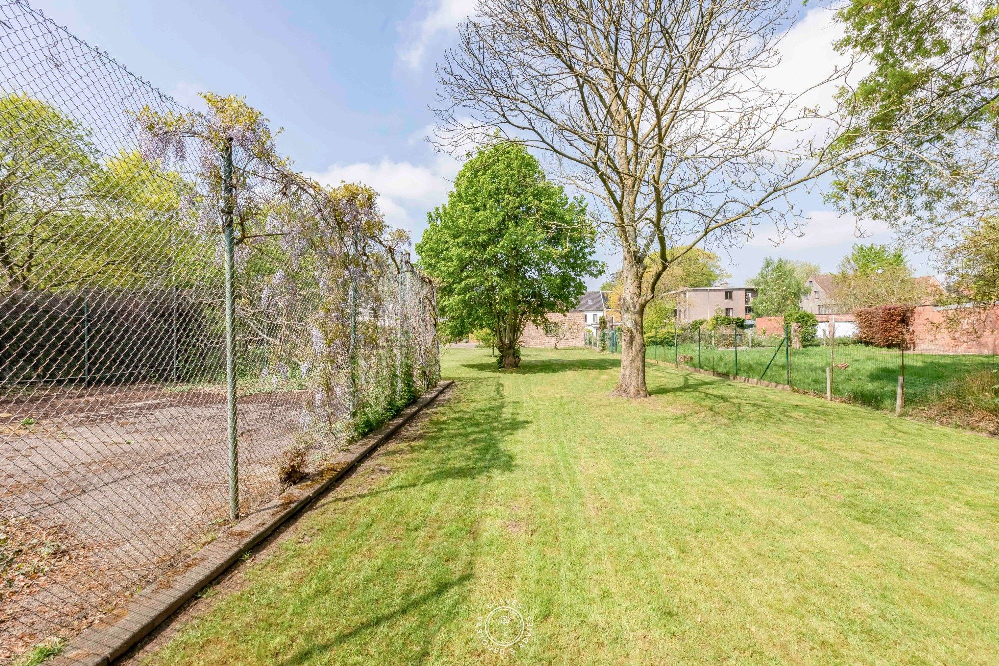 Karaktervolle villa op uitzonderlijk perceel van 3.262 m² foto 33