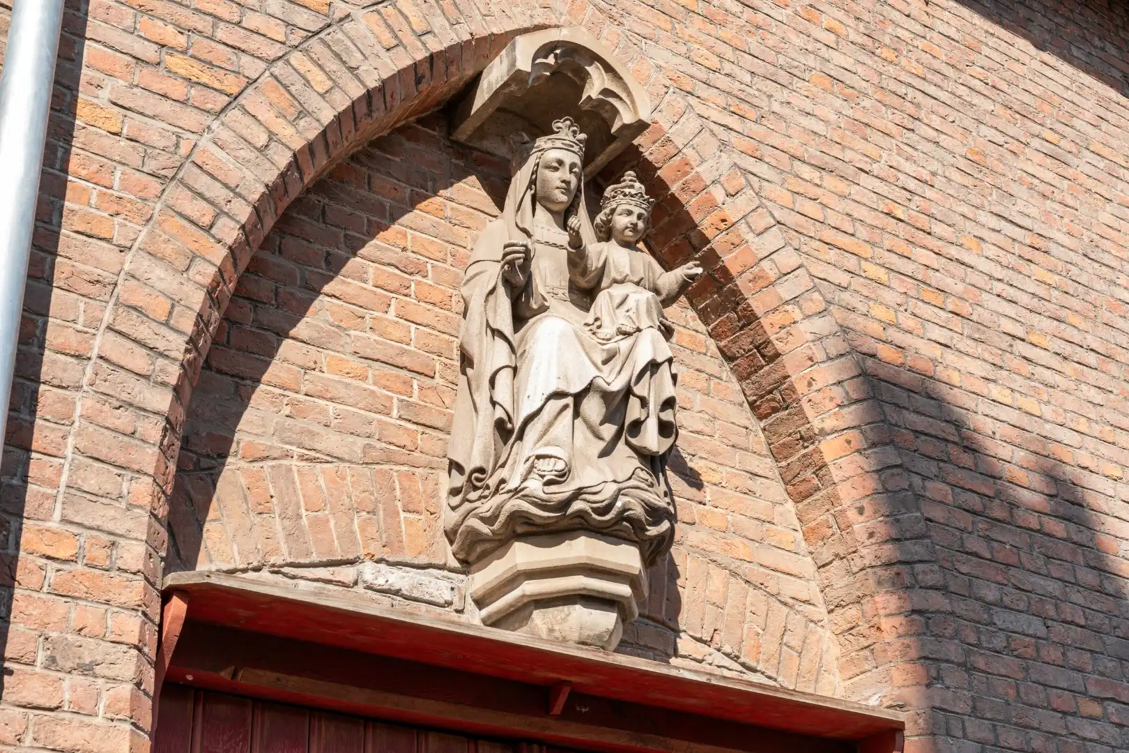 Exclusieve kapelloft op een unieke stilteplek in hartje Brugge foto 10