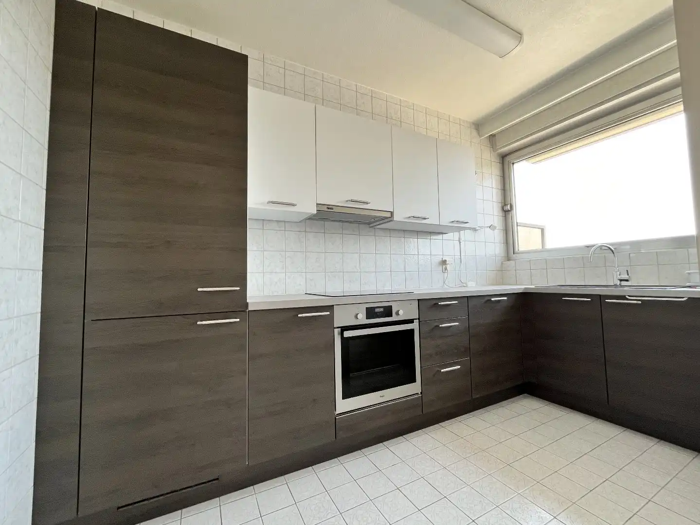 Lichtrijk appartement (3eV) met terrassen en garage foto 6