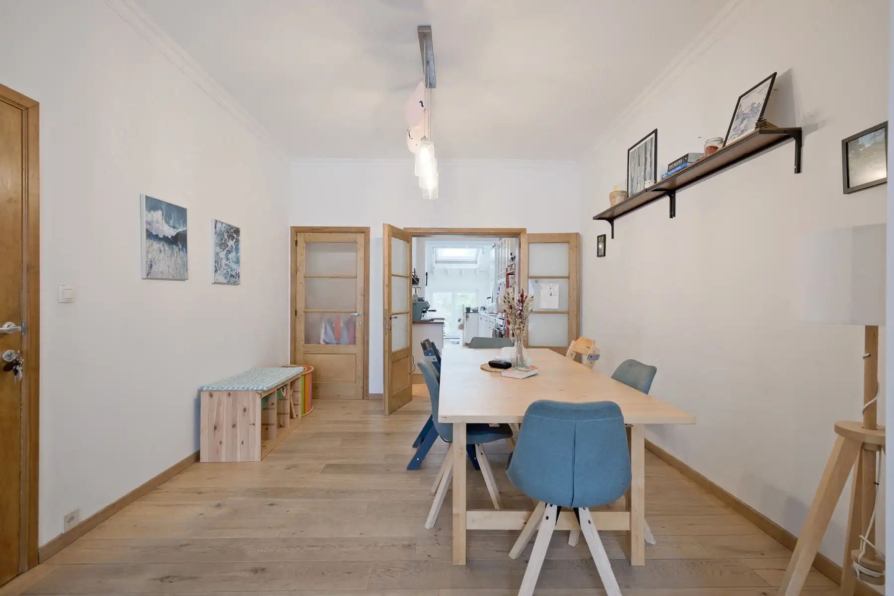 Appartement te koop foto 3