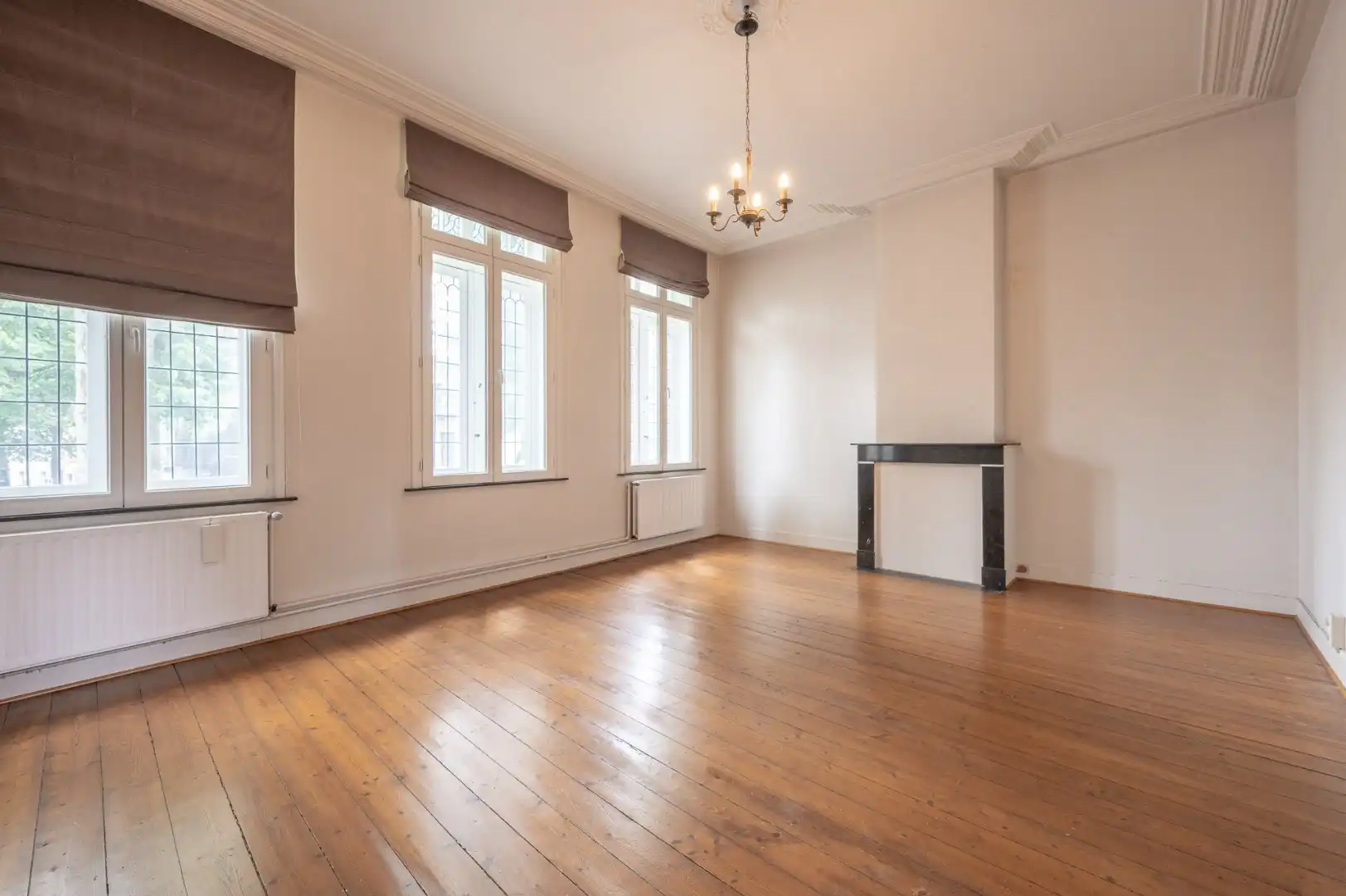 Unieke Herenwoning in het Hart van Brugge foto 8