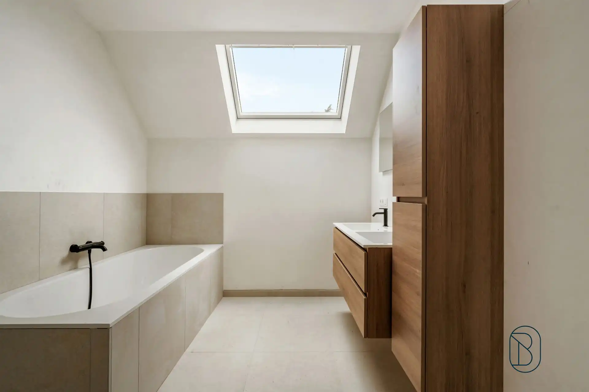 Kwalitatieve nieuwbouwwoning met tuin, carport en 3 slaapkamers. foto 41