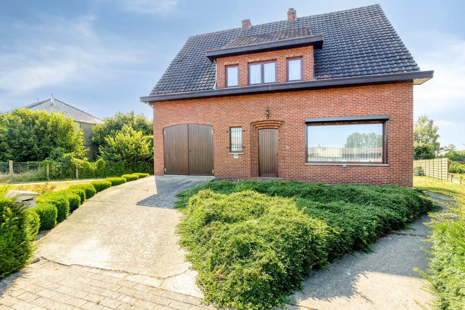 Op te frissen woning met 4 slpks, op een zonnig perceel van 1.506 m² in Mol-Achterbos !  foto 35