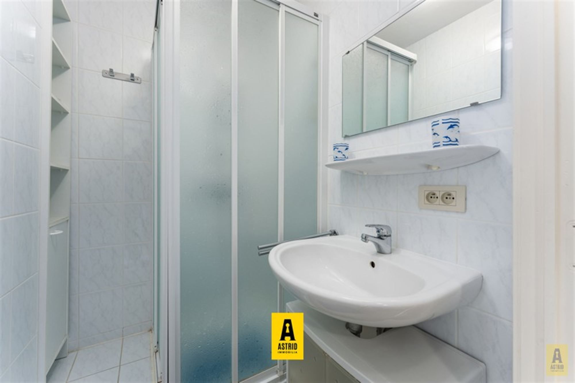 Instapklaar appartement vlakbij zee! foto 12