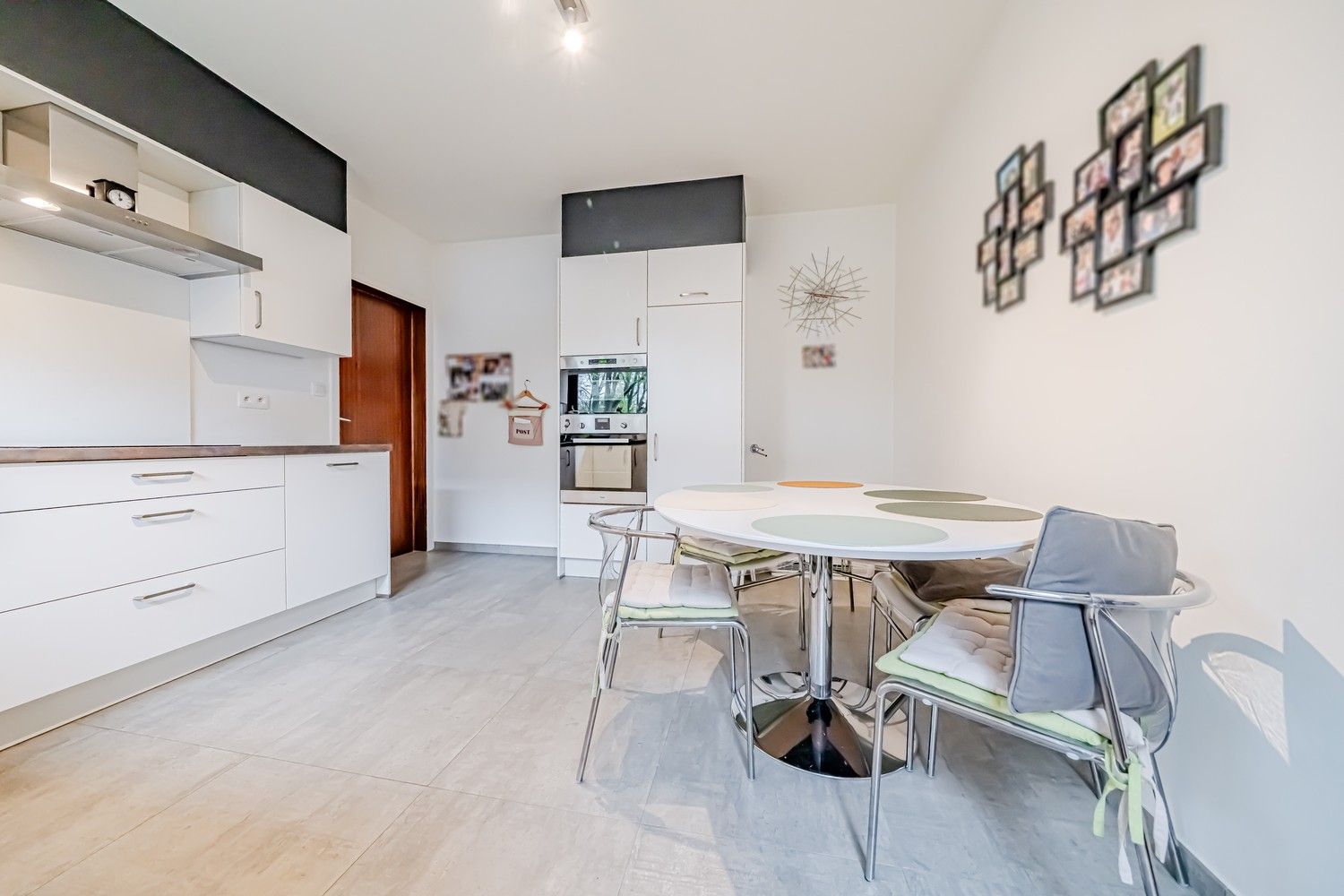 Ruime woning op groot perceel in residentiële buurt te Bret (Genk)! foto 12