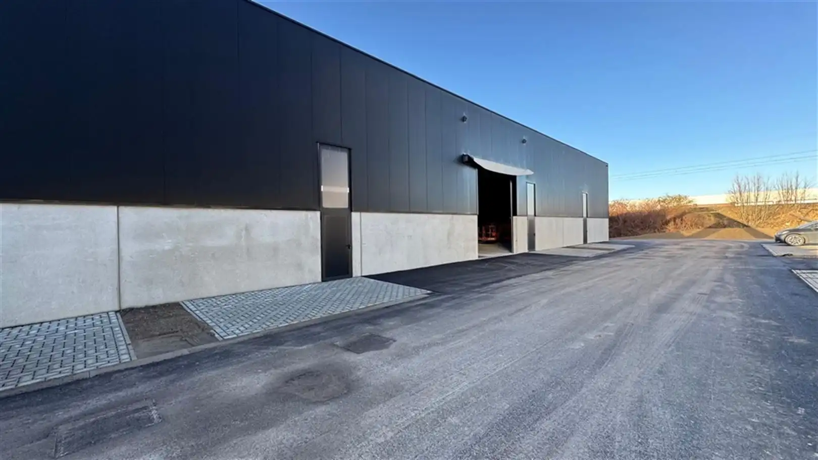 Te Koop BTS te Machelen foto 2