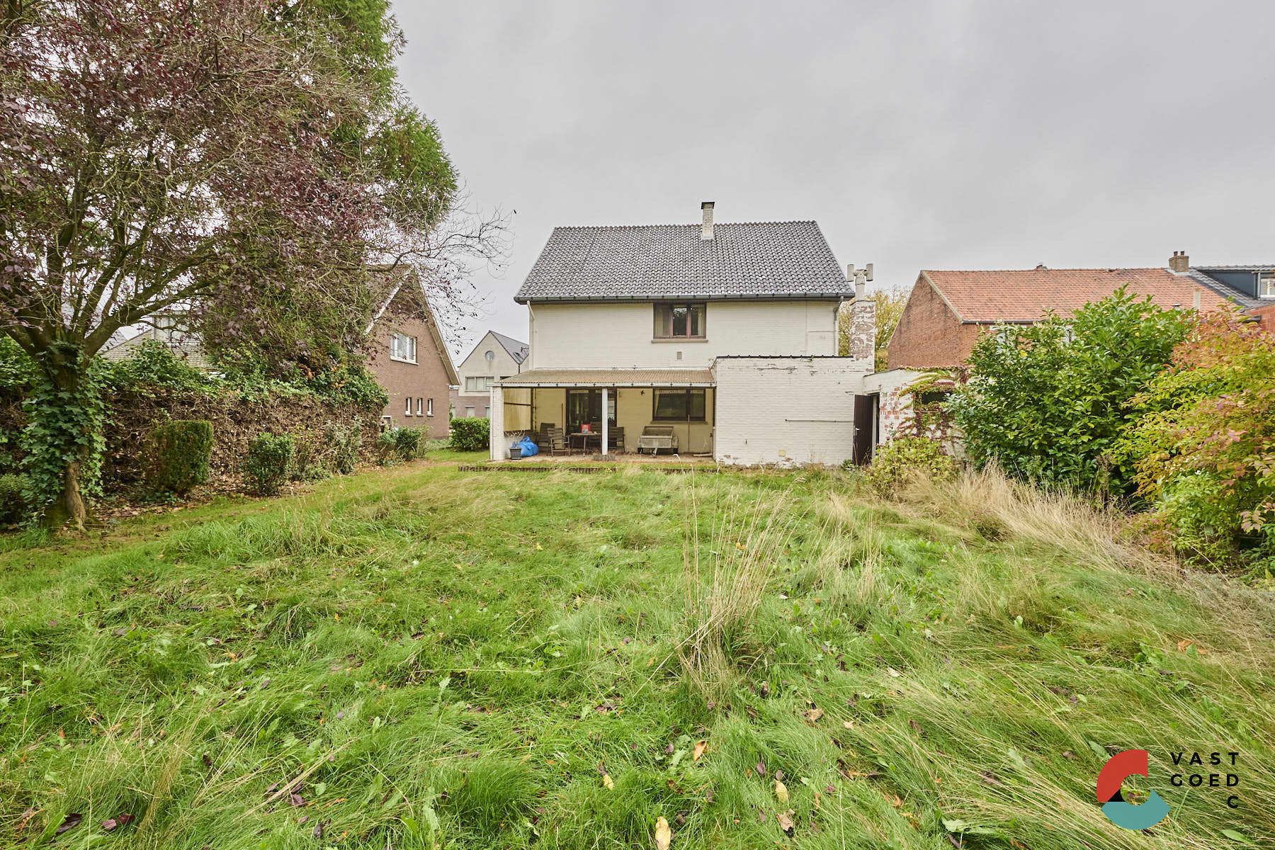 Huis te koop foto 14