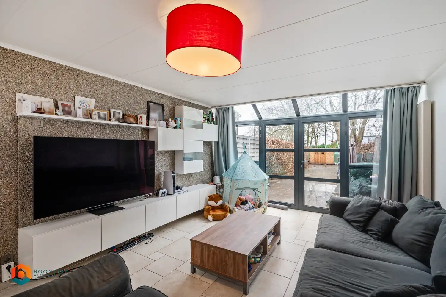 Woning met 4 slpkrs aan De Vaart in Willebroek foto 9