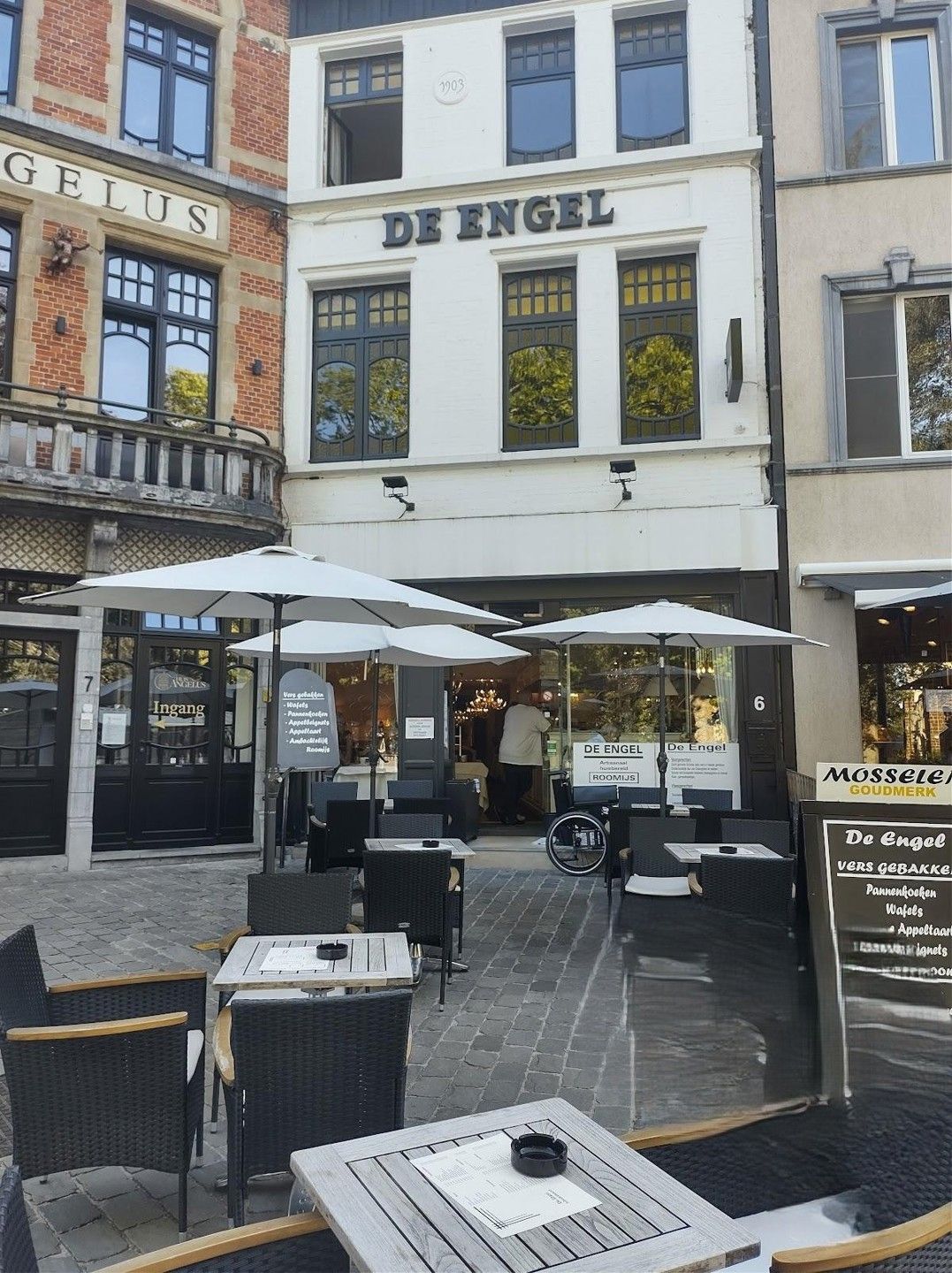 Commercieel te koop foto 2