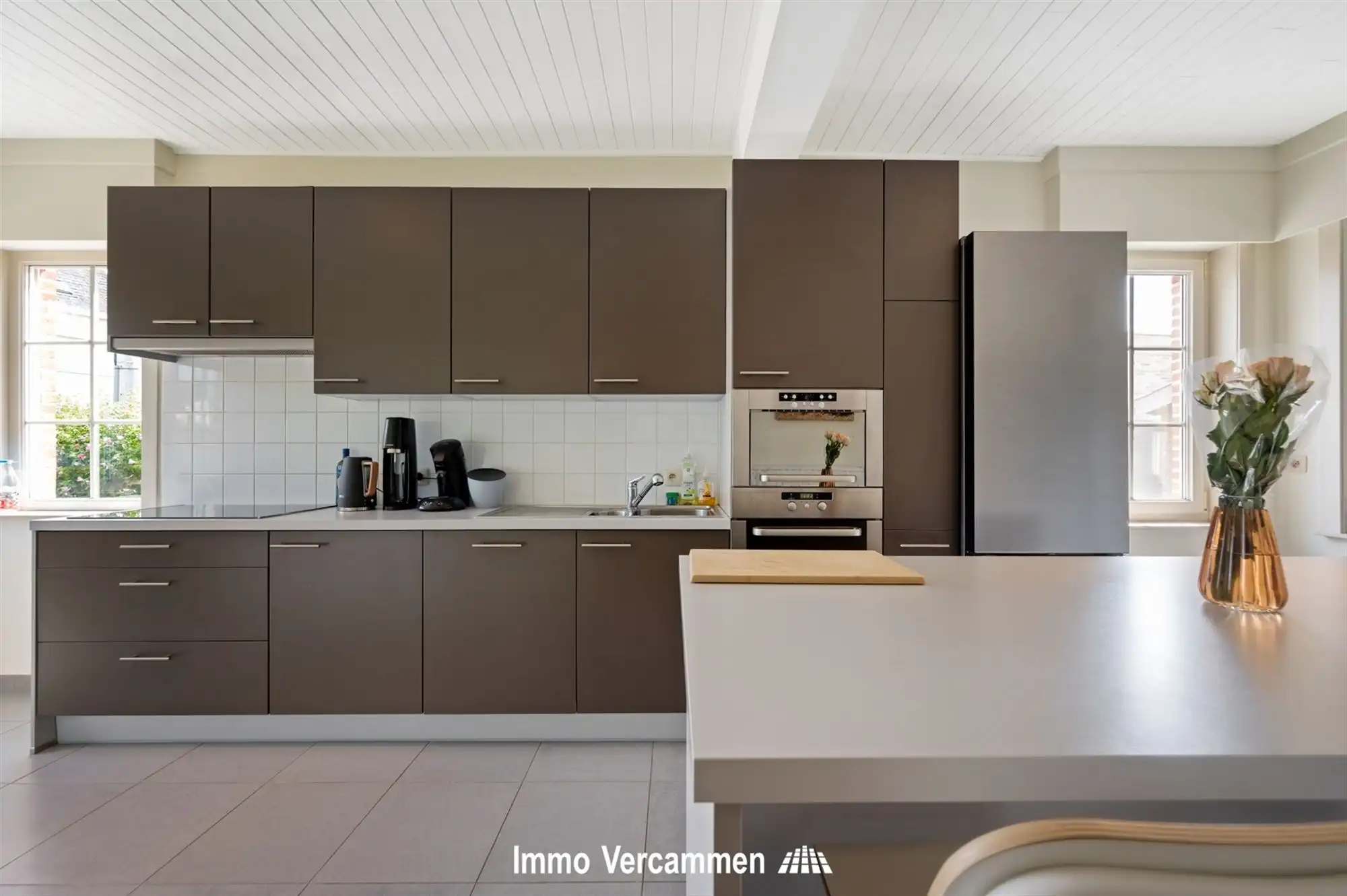 Instapklare woning op een ware A-locatie te Bonheiden foto 5