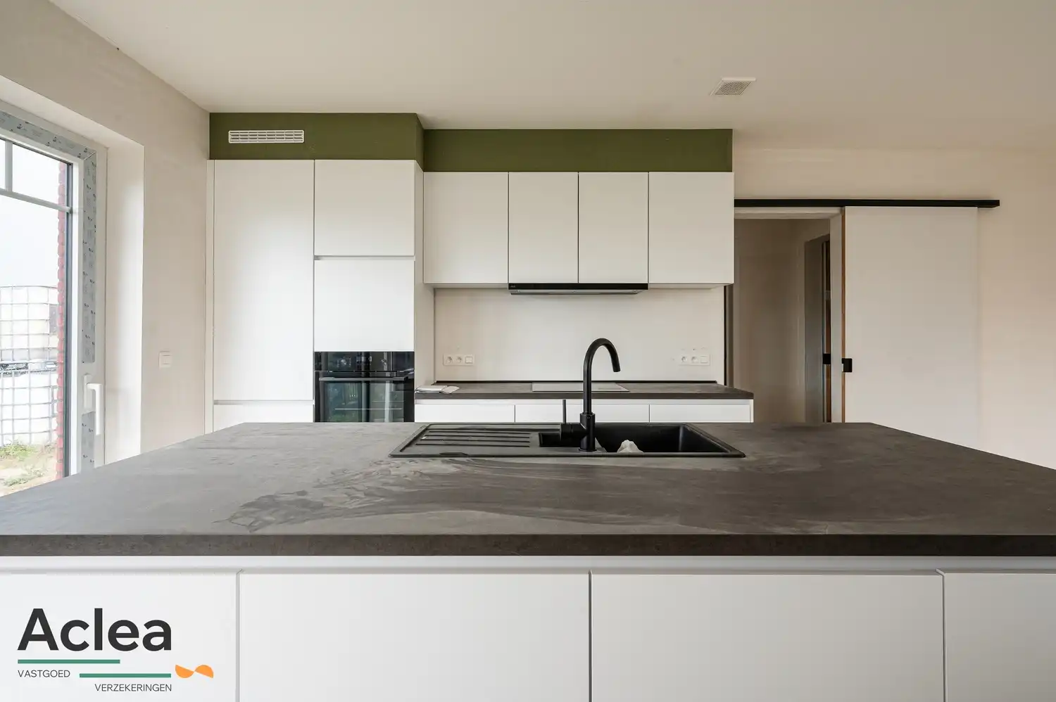 Instapklare nieuwbouwwoning met 3 slaapkamers – 6% BTW mogelijk foto 12