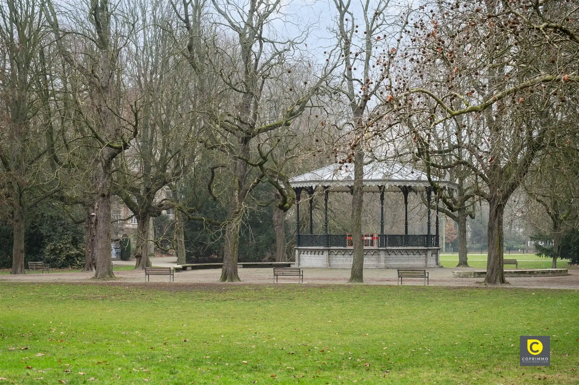 Prachtig 2 slaapkamer app foto 16