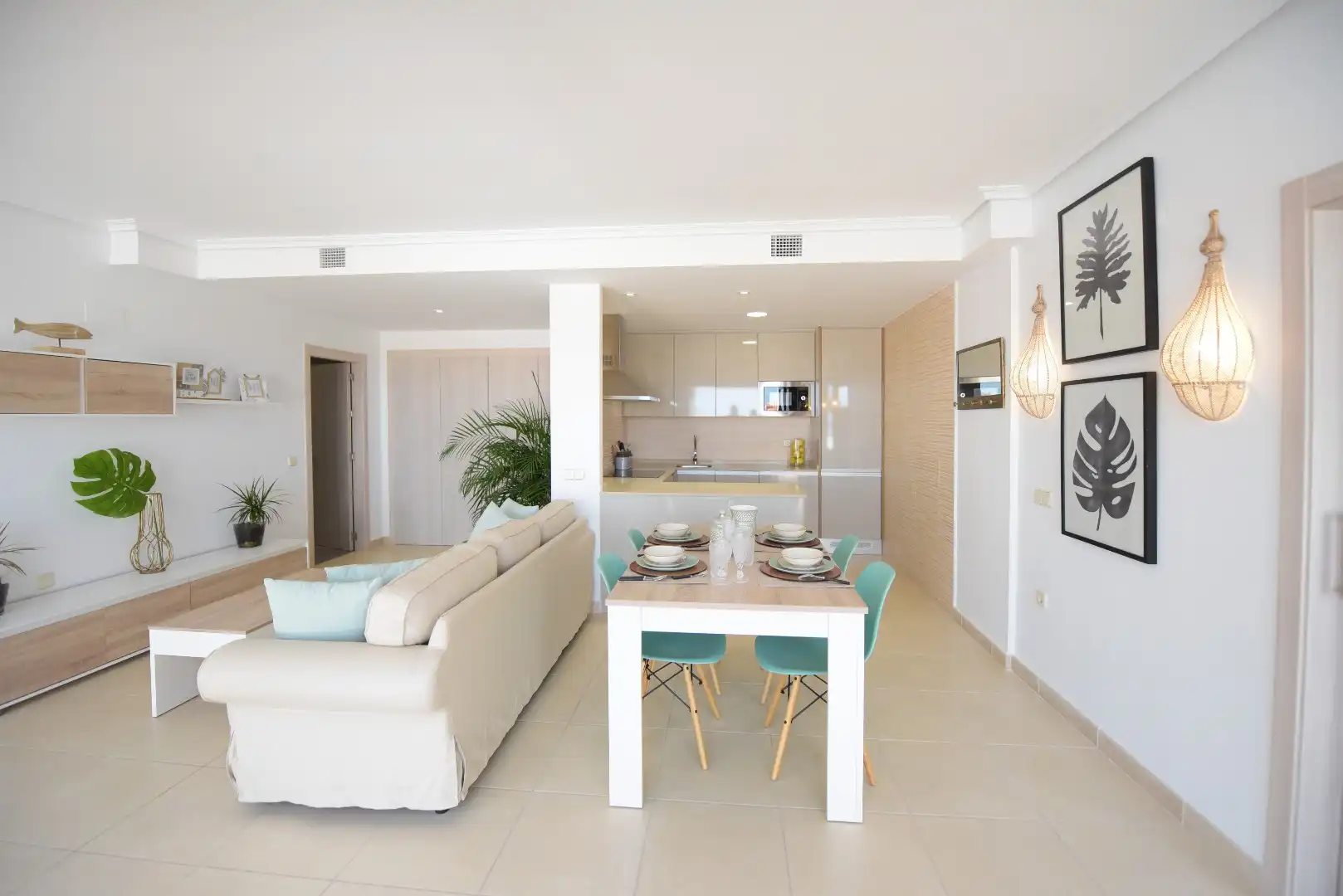 Xeresa Del Mont Village & Resort - Xeresa foto 6