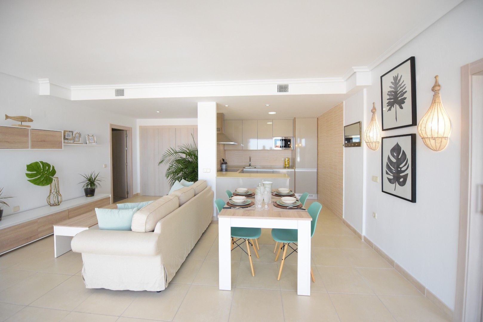 Xeresa Del Mont Village & Resort - Xeresa foto 6