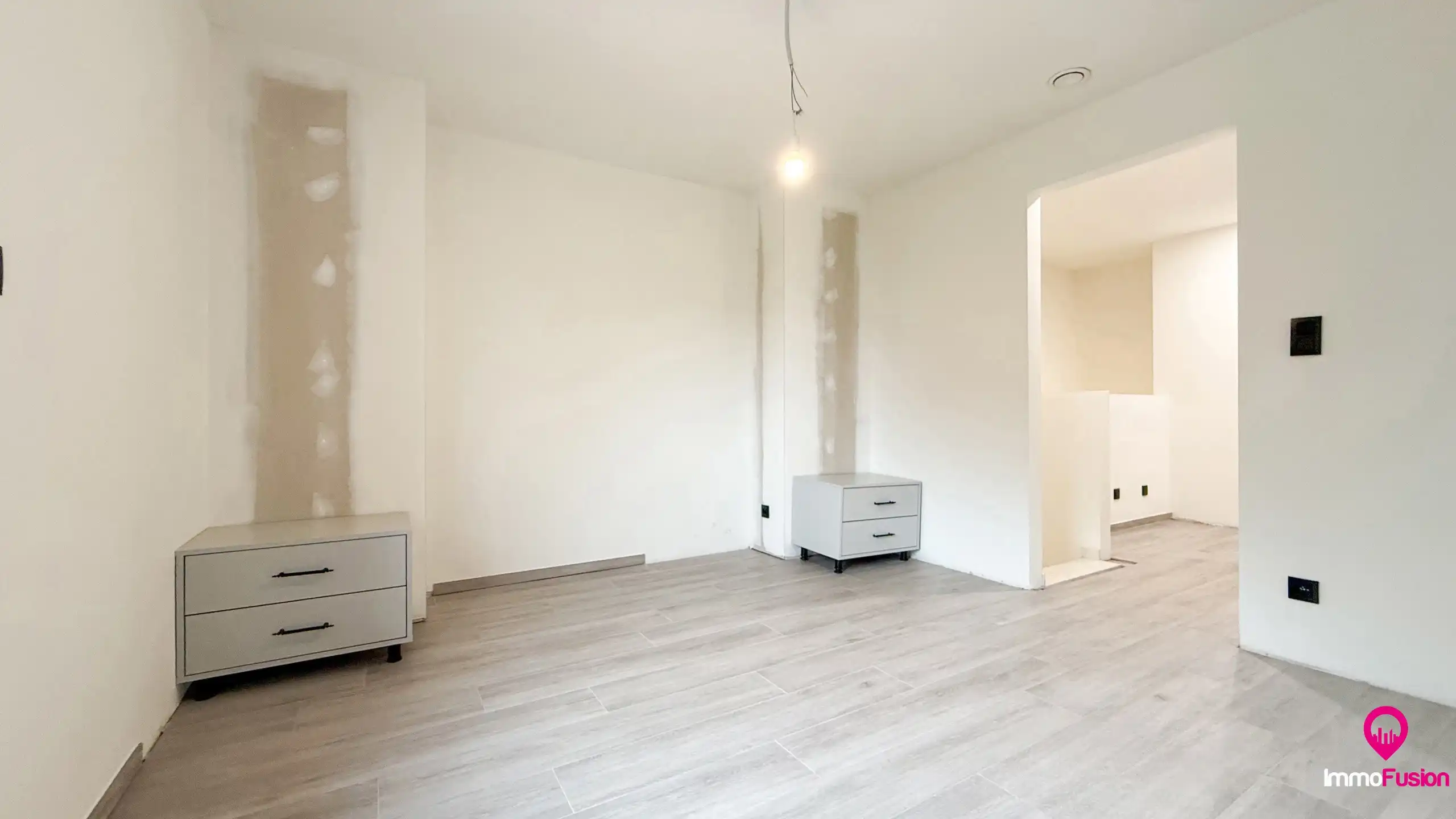 Modern en instapklaar nieuwbouwwoning met 3slpks in Paal! foto 25