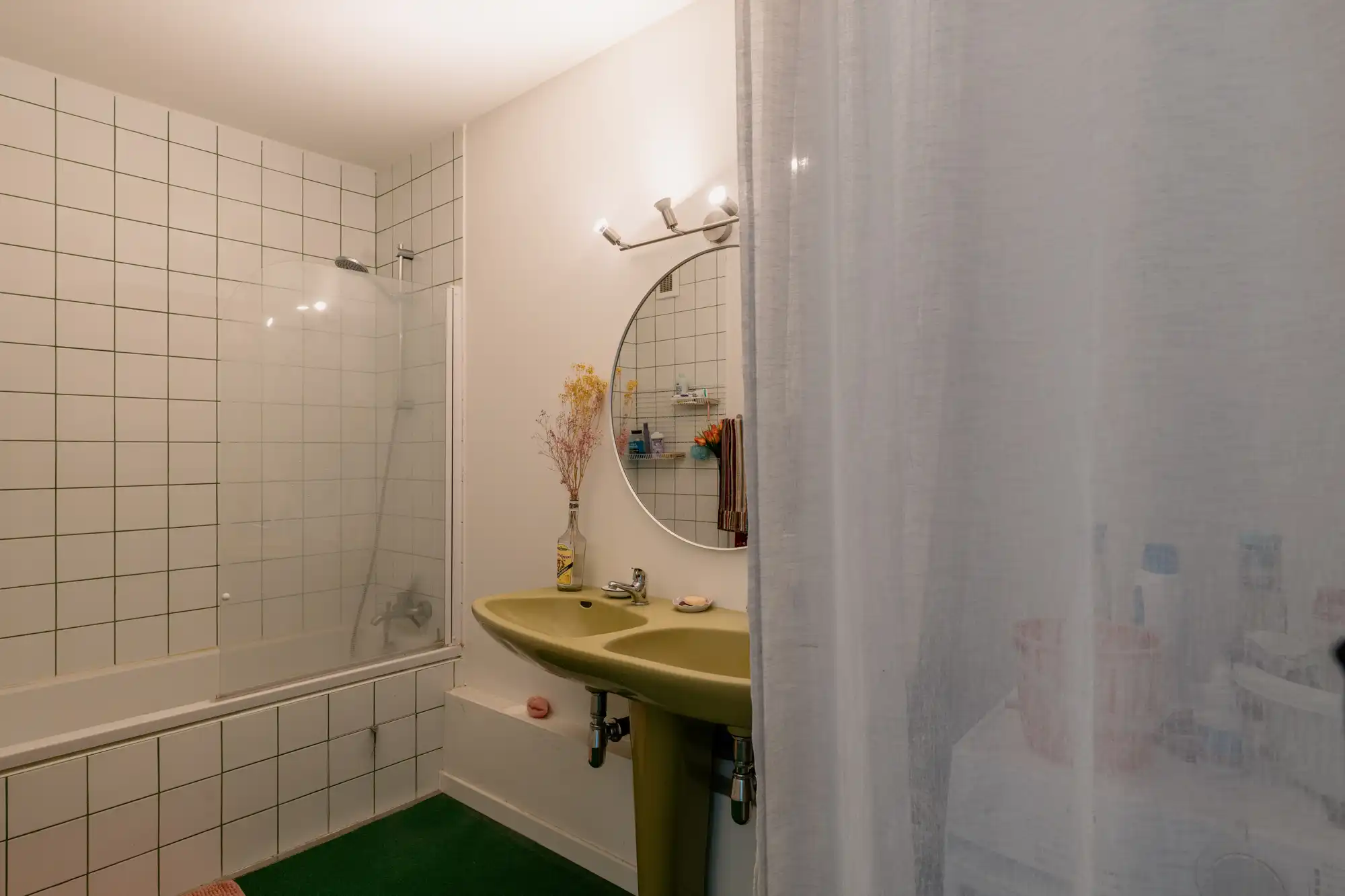 Amelinckx appartement in Residentie Rivierenhof met verbluffend uitzicht over het Rivierenhof foto 7