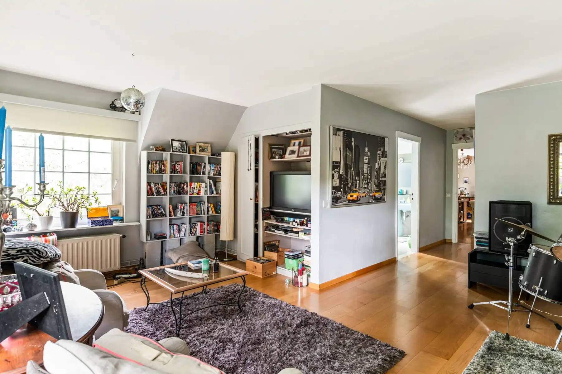 Elegante villa op een uitstekende ligging foto 27