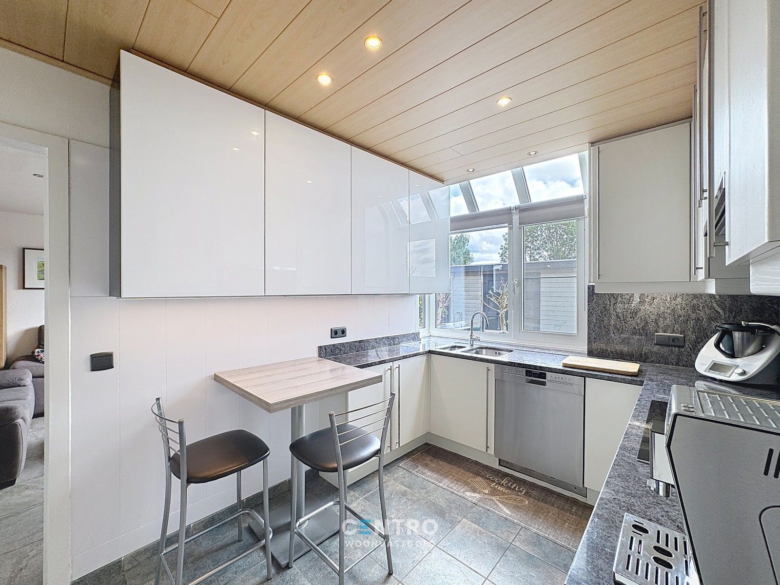 Leuke gezinswoning (Energielabel A) met 3 slpks én garage! foto 5