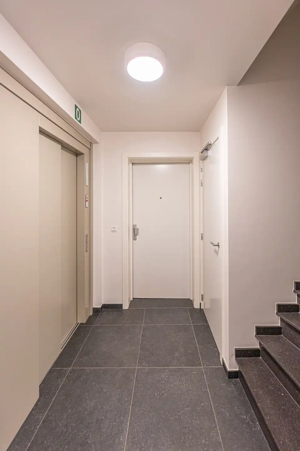  Mooi en comfortabel gelijkvloers appartement  foto 5