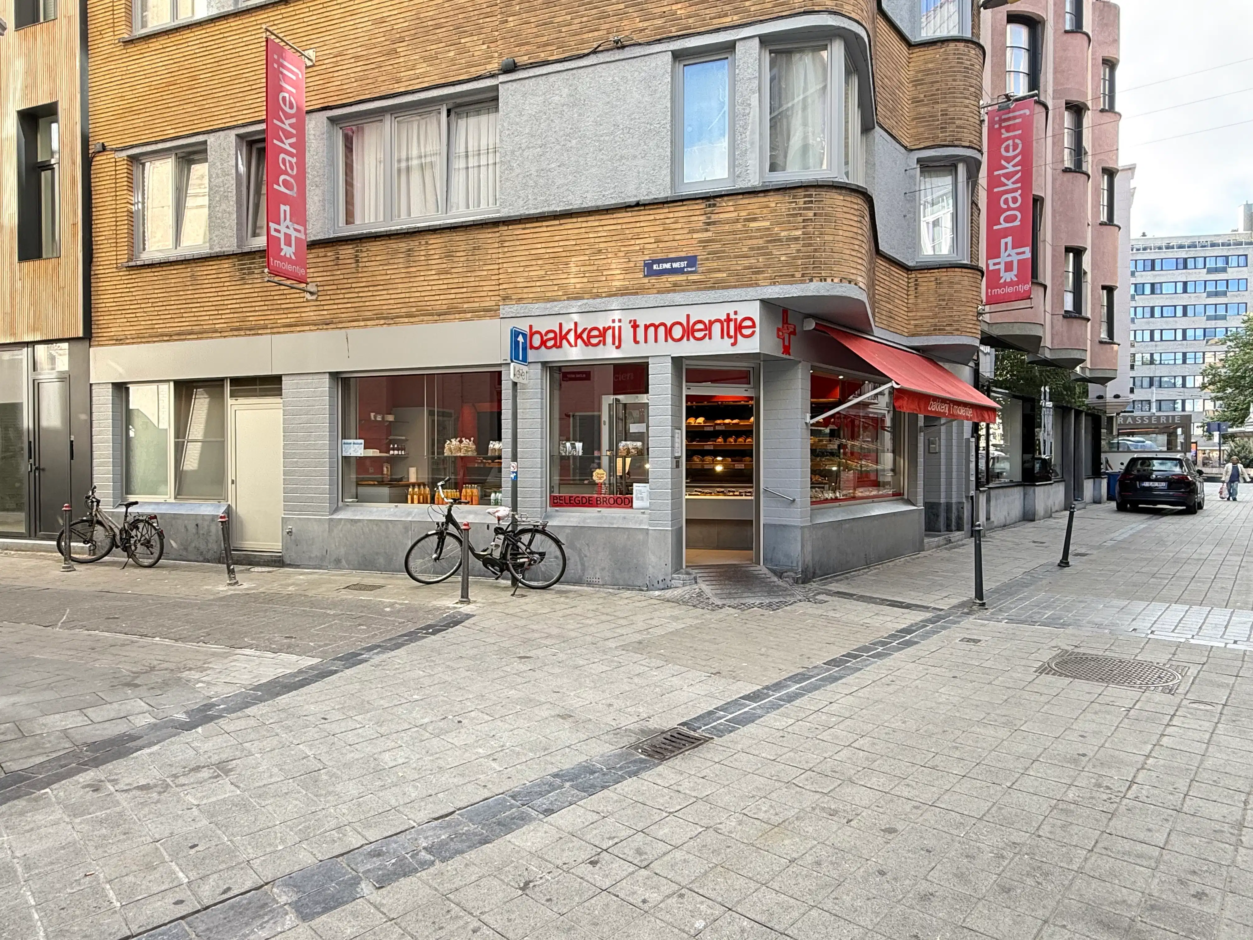 Bakkerij - Croissanterie foto 12