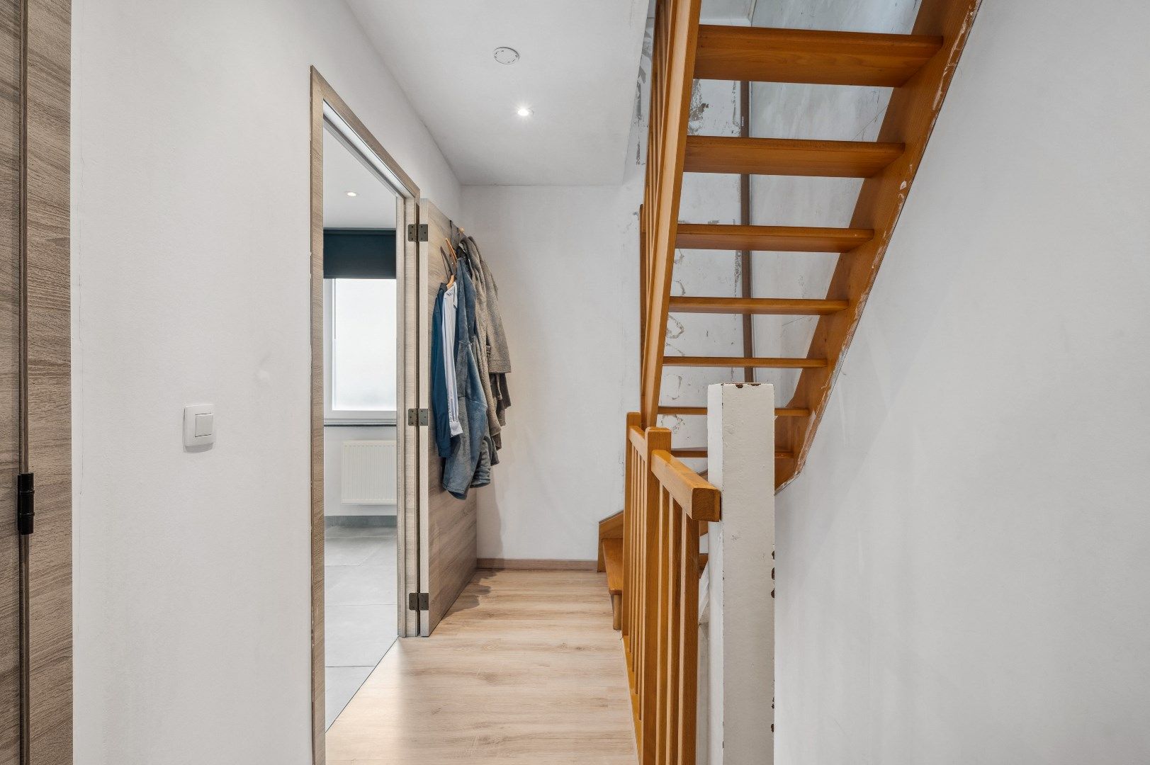Instapklare woning met tuin op 2a 50ca foto 11