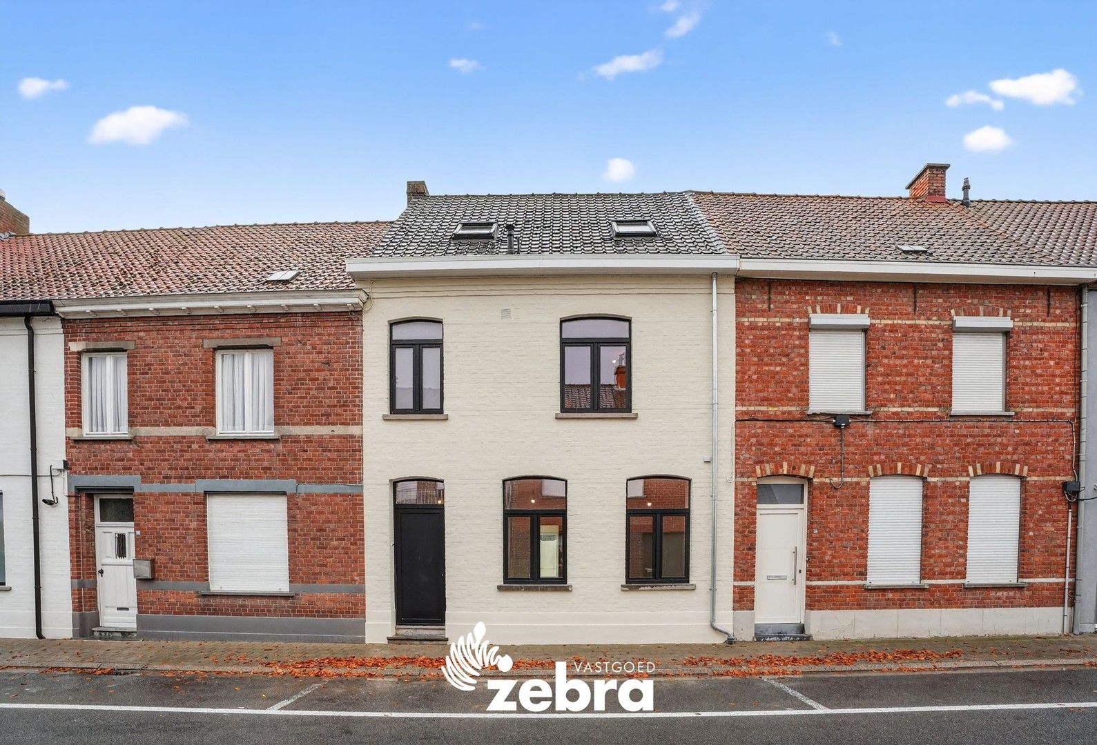 Energiezuinige woning (EPC-label A) met 3 slaapkamers nabij centrum Meulebeke! foto 29