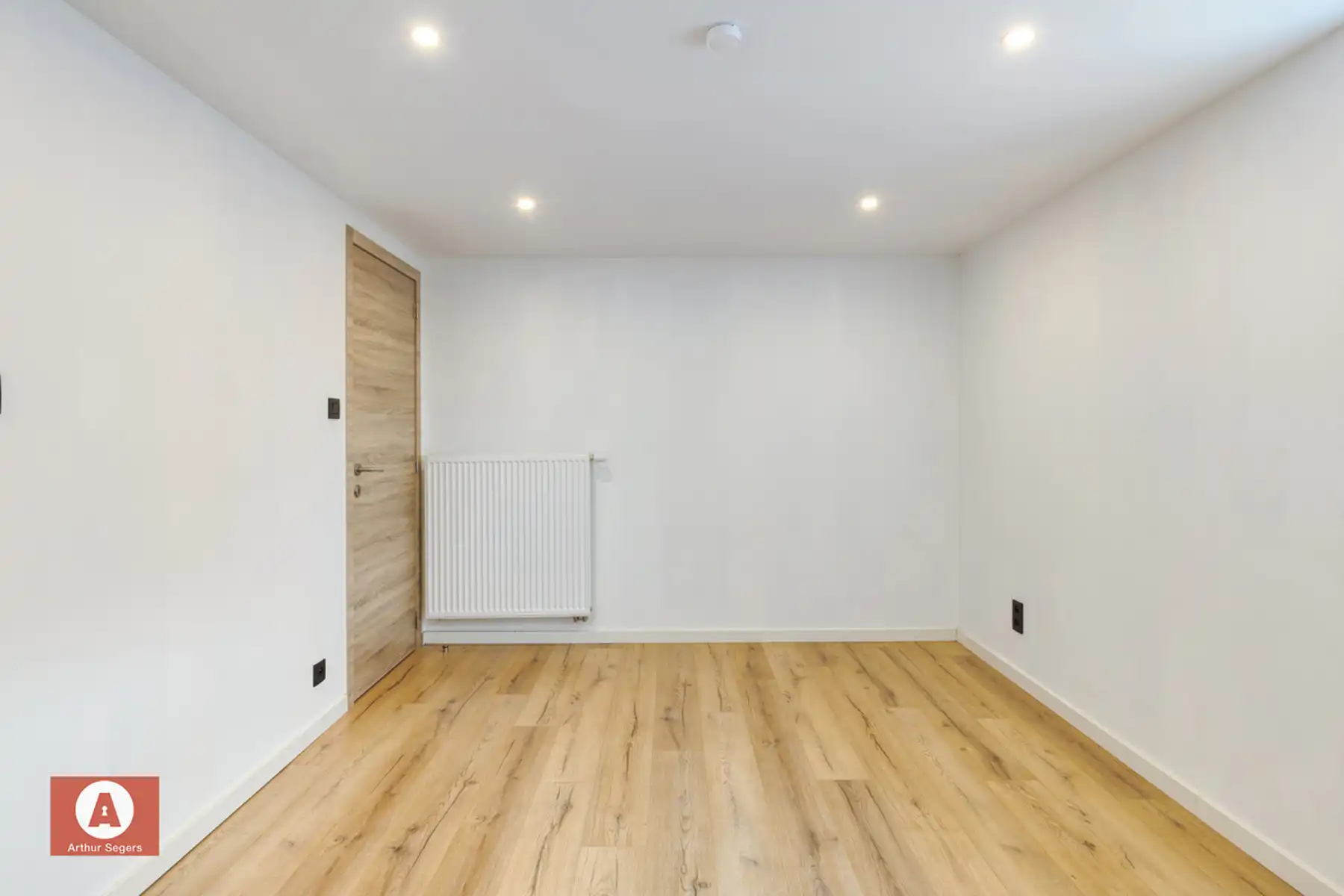 IN OPTIE - Energiezuinige & hedendaagse starters-woning met terras. foto 18