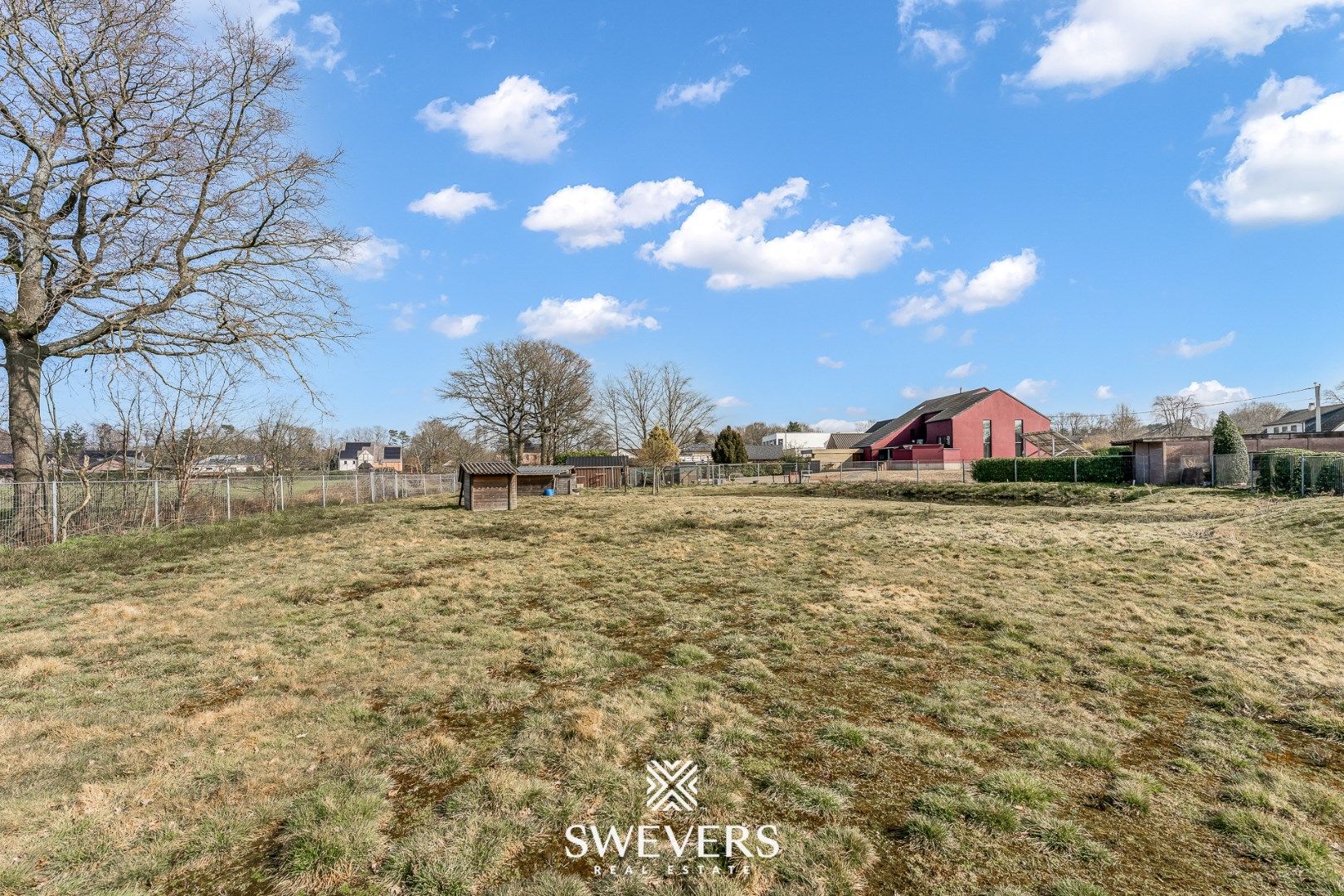 Ruime woning ( 469 m2 ) met veel potentieel op prachtig perceel ( 54a 17ca ) te Bolderberg foto 17