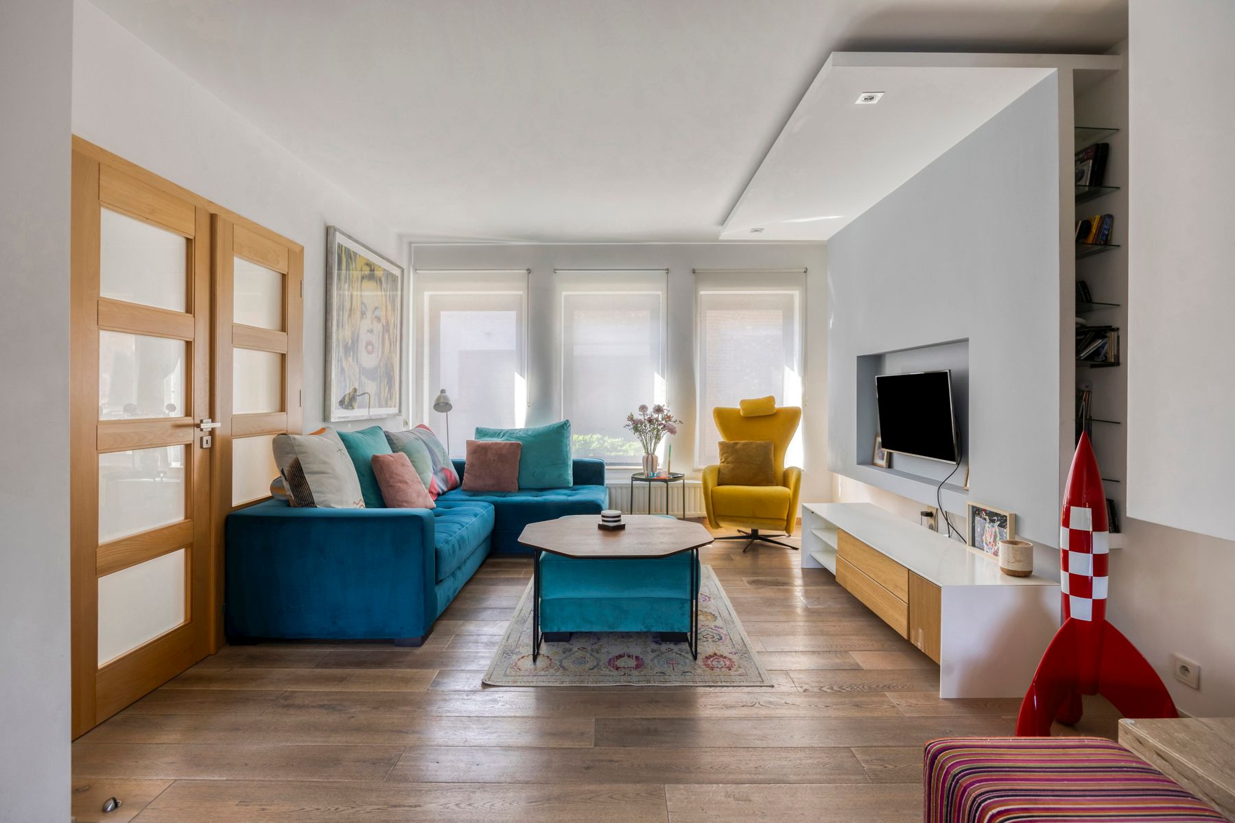 Huis te koop foto 2
