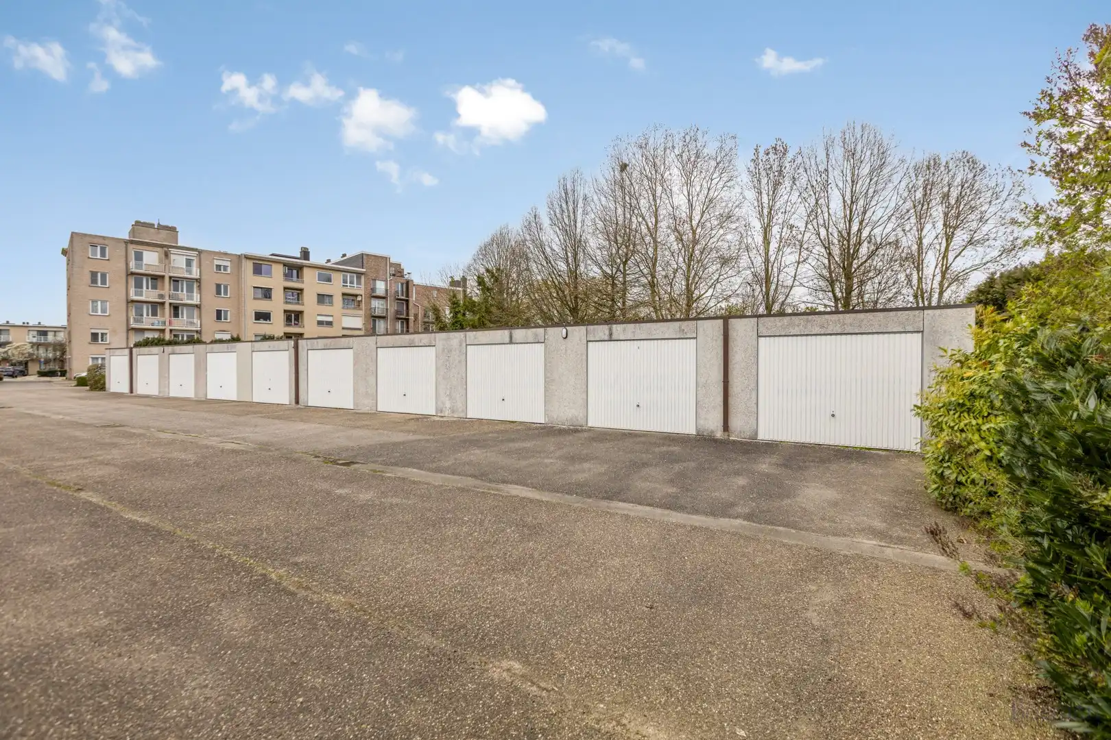 Appartement te koop in Tessenderlo centrum foto 19