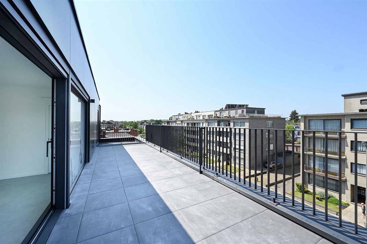 Duplex/Penthouse foto 15