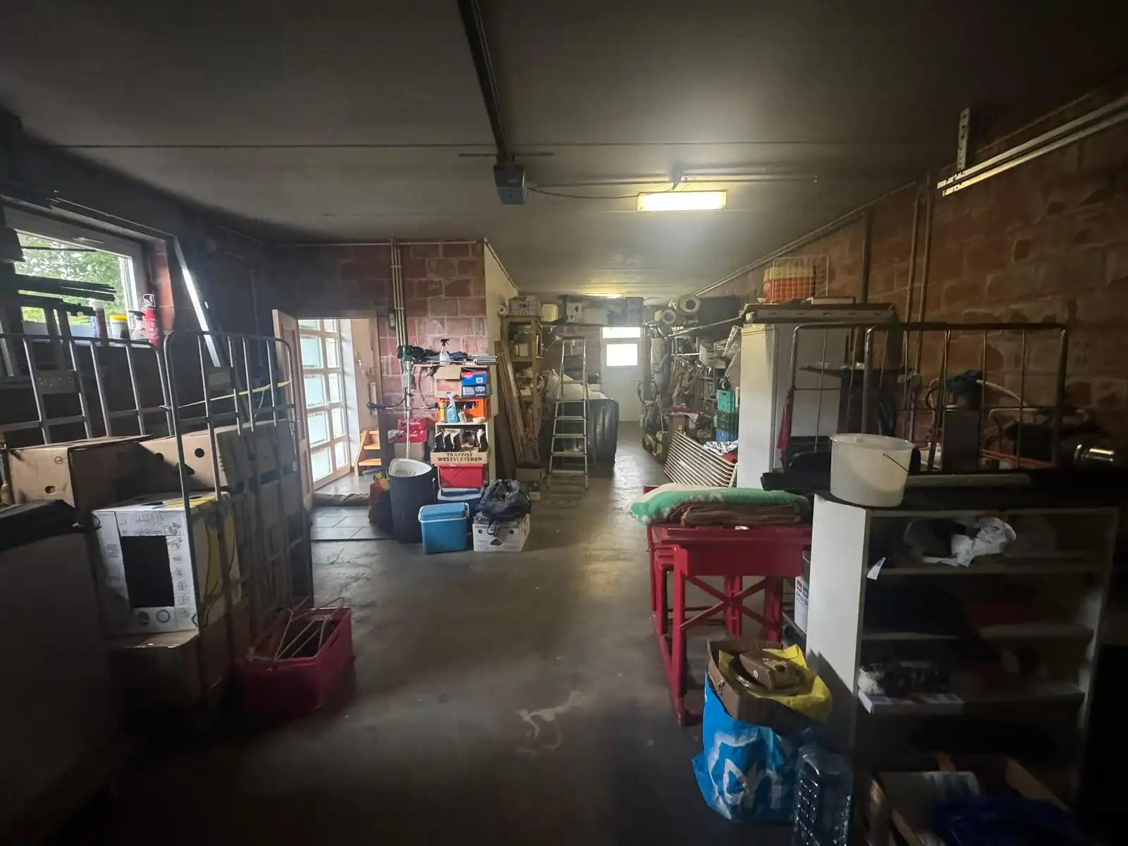 Instapklare woning op rustige locatie foto 25