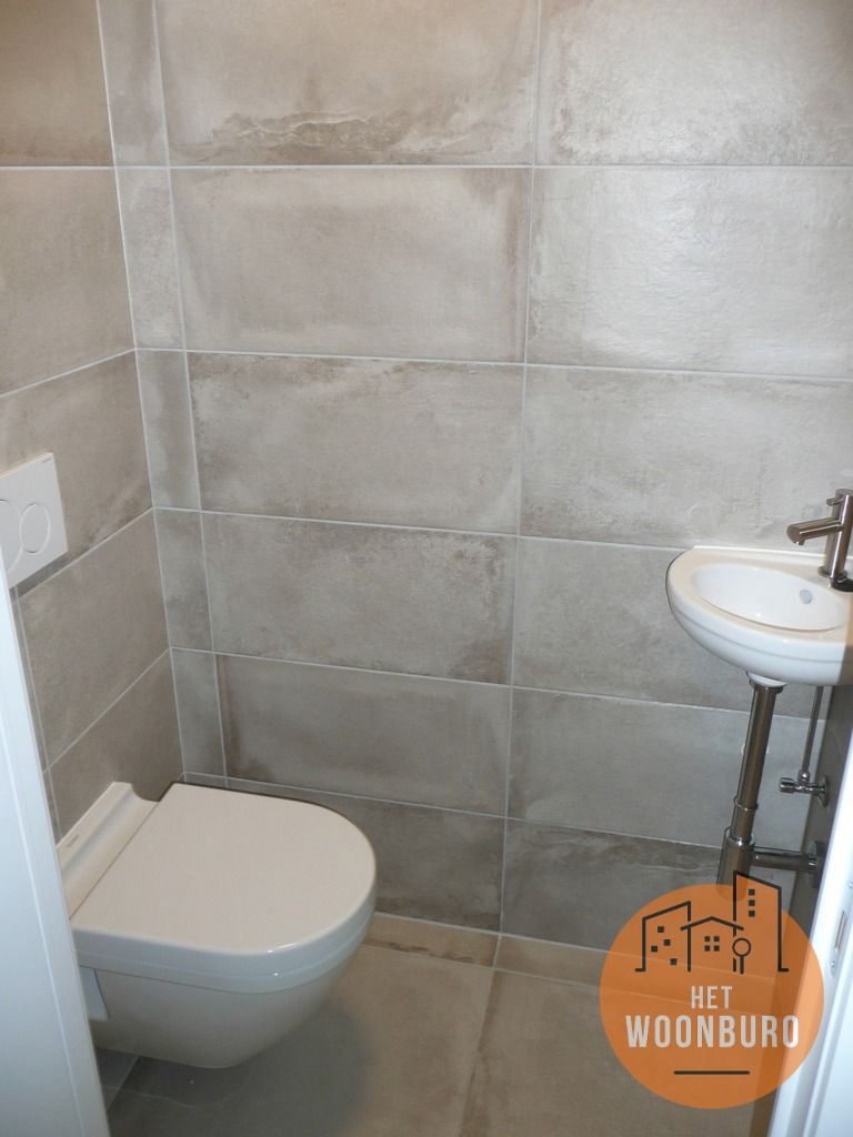 Duplex appartement (links achteraan) foto 7