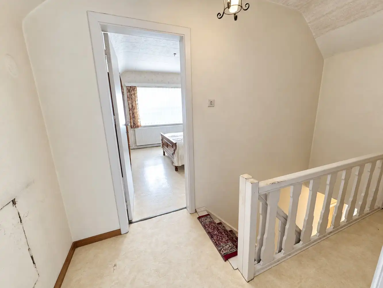 Vrijstaande woning op een mooi perceel van 9a72 in Koersel foto 12