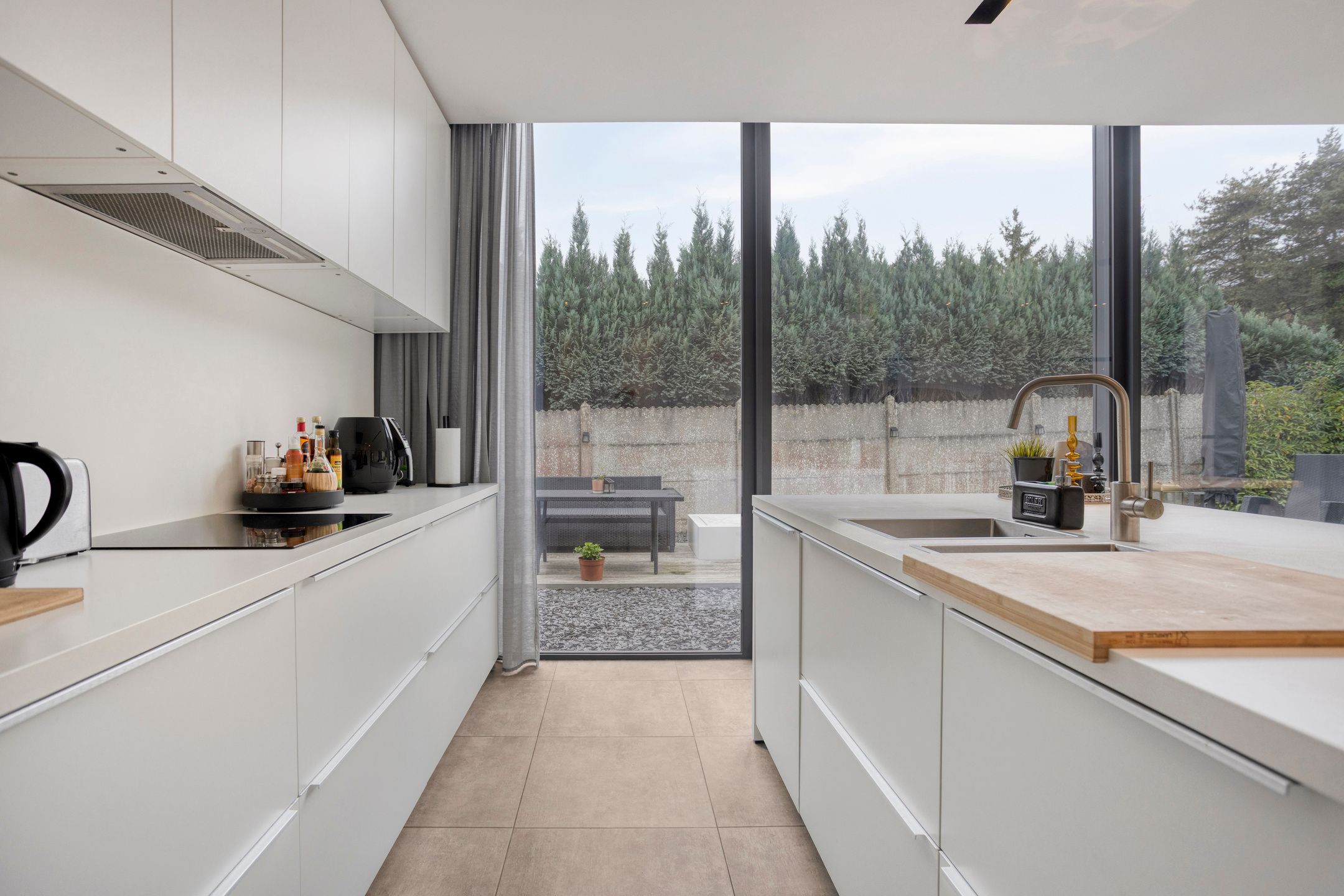 Ruim, rustig, royaal: modern wonen net buiten centrum Lummen foto 8