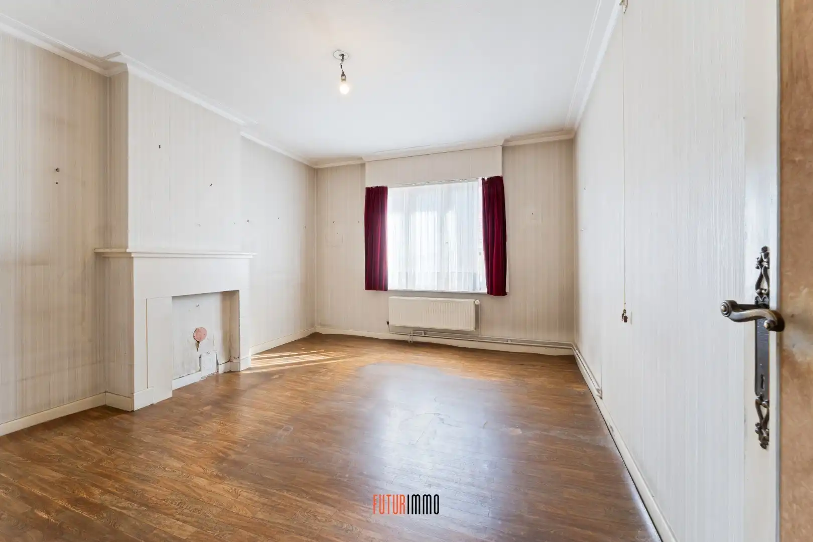 Karaktervolle alleenstaande woning in Rumbeke foto 21
