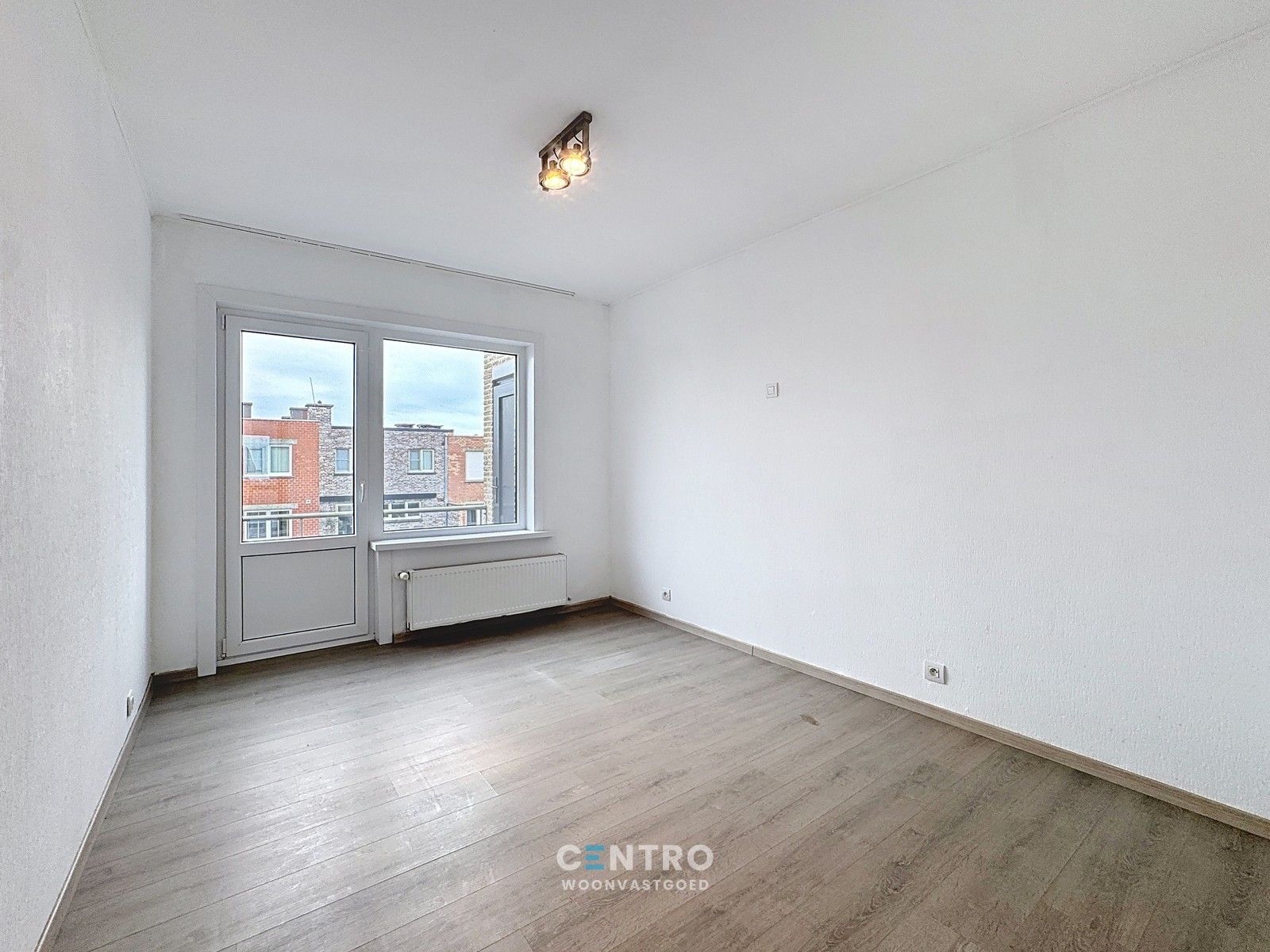 LICHTRIJK appartement op leuke ligging te Blankenberge! foto 12